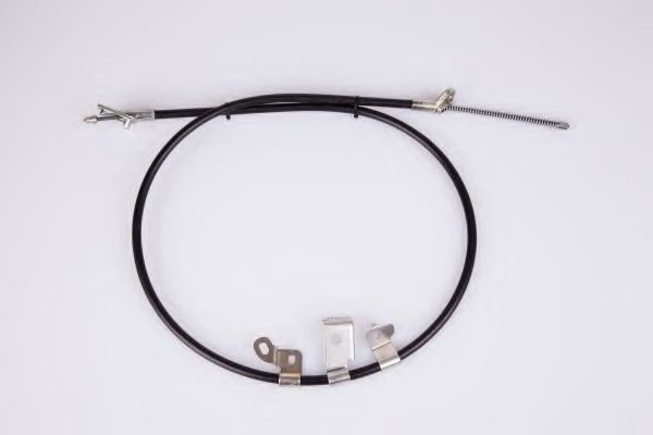 Трос ручного тормоза BEHR/HELLA 8AS 355 665-291