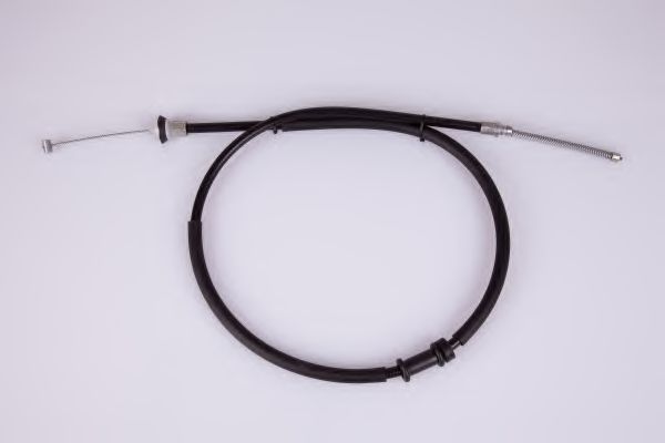 Трос ручного тормоза BEHR/HELLA 8AS 355 665-431