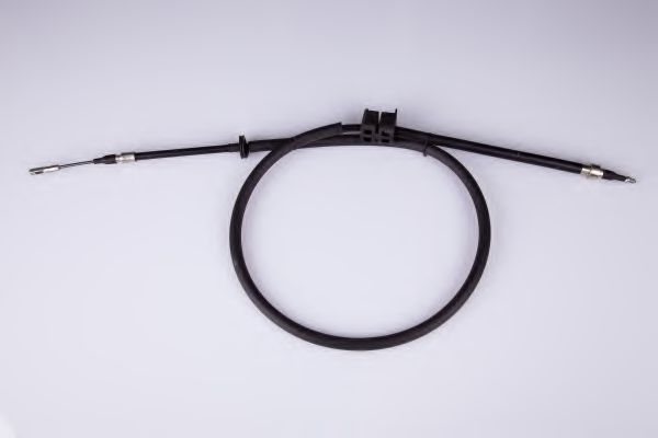 Трос ручного тормоза BEHR/HELLA 8AS 355 665-761