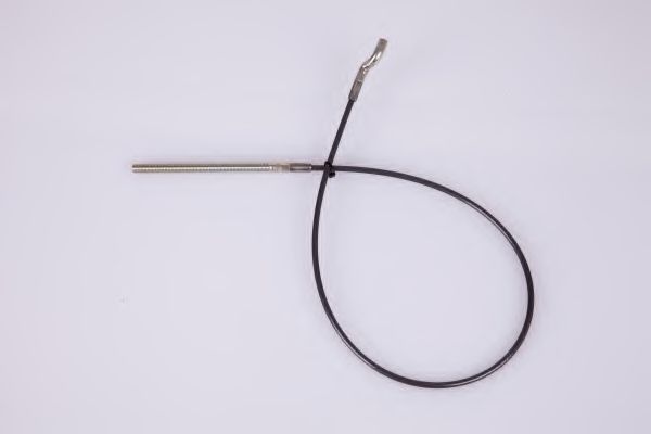 Трос ручного тормоза BEHR/HELLA 8AS 355 666-181