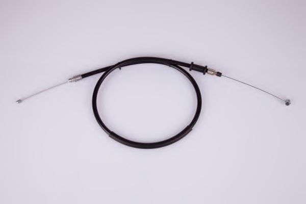 Трос ручного тормоза BEHR/HELLA 8AS 355 666-311