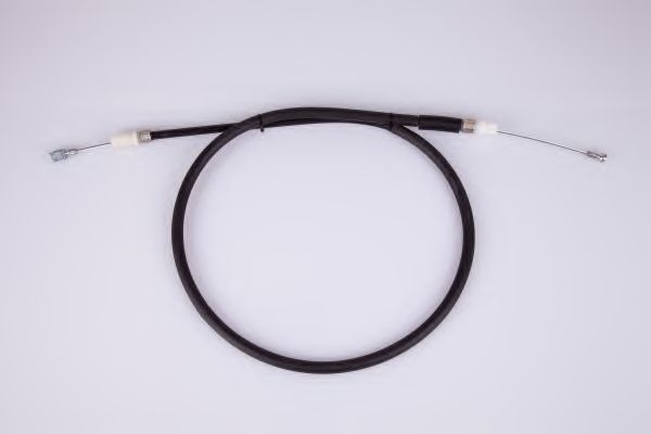 Трос ручного тормоза BEHR/HELLA 8AS 355 666-351