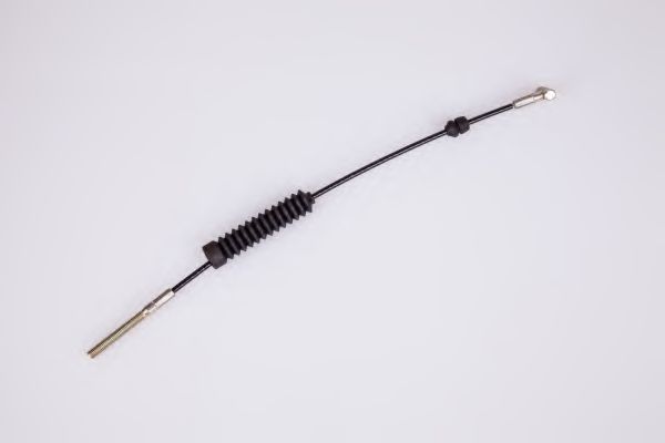 Трос ручного тормоза BEHR/HELLA 8AS 355 666-641