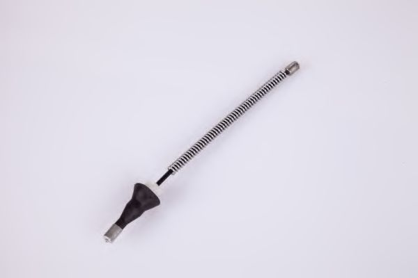 Трос ручного тормоза BEHR/HELLA 8AS 355 667-181
