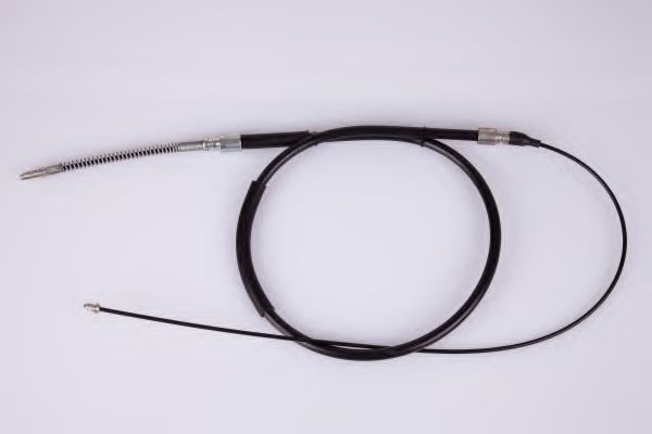 Трос ручного тормоза BEHR/HELLA 8AS 355 667-311