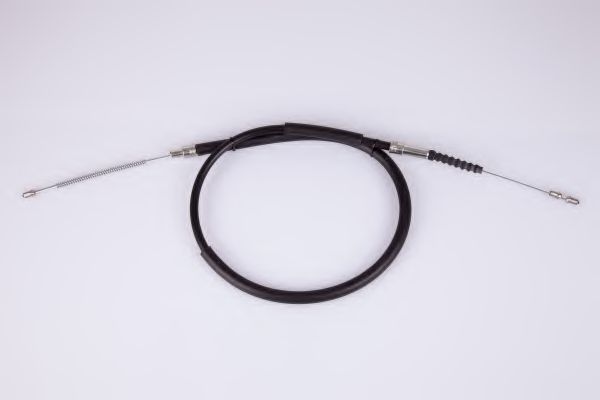 Трос ручного тормоза BEHR/HELLA 8AS 355 667-331