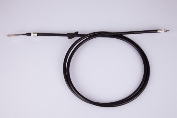 Трос ручного тормоза BEHR/HELLA 8AS 355 667-351