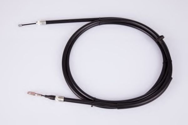 Трос ручного тормоза BEHR/HELLA 8AS 355 667-361