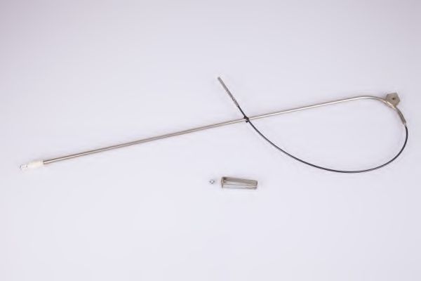 Трос ручного тормоза BEHR/HELLA 8AS 355 667-501