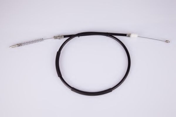 Трос ручного тормоза BEHR/HELLA 8AS 355 667-521