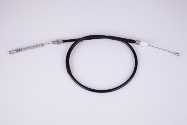 Трос ручного тормоза BEHR/HELLA 8AS 355 667-531