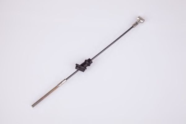 Трос ручного тормоза BEHR/HELLA 8AS 355 667-671