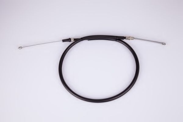 Трос ручного тормоза BEHR/HELLA 8AS 355 668-011