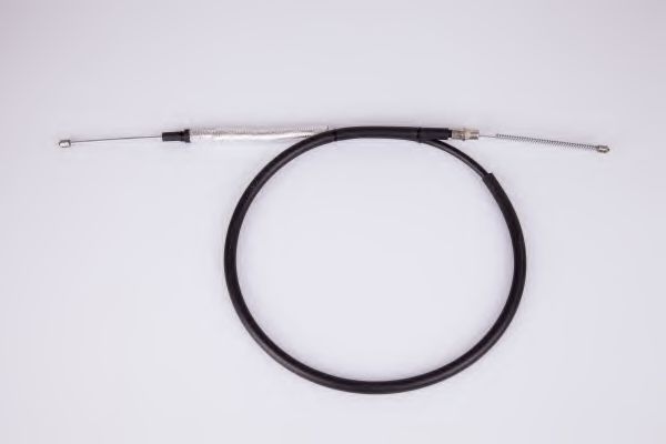 Трос ручного тормоза BEHR/HELLA 8AS 355 668-131