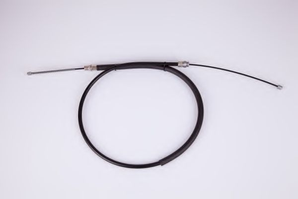 Трос ручного тормоза BEHR/HELLA 8AS 355 668-151