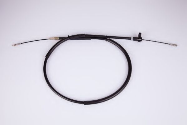 Трос ручного тормоза BEHR/HELLA 8AS 355 668-221