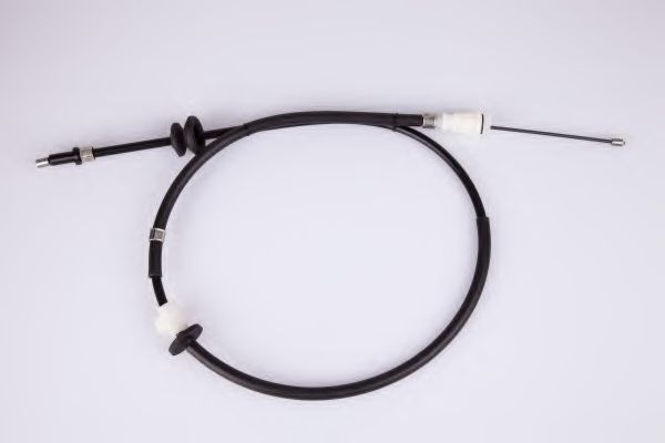 Трос ручного тормоза BEHR/HELLA 8AS 355 668-271