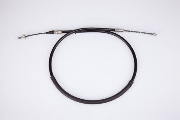Трос ручного тормоза BEHR/HELLA 8AS 355 668-291