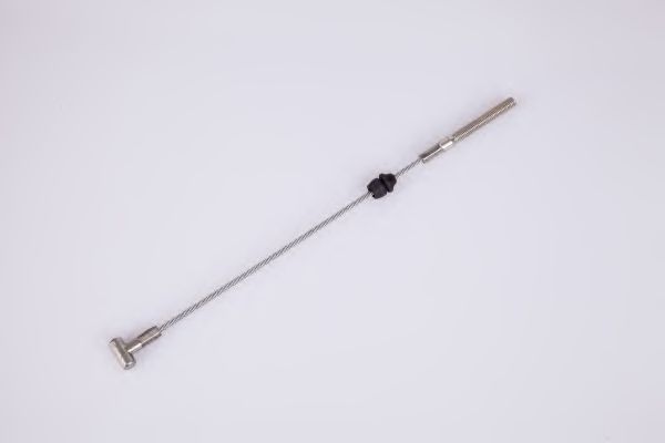 Трос ручного тормоза BEHR/HELLA 8AS 355 668-311