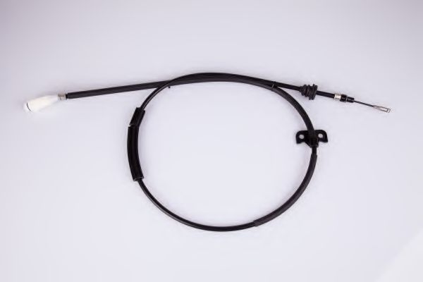 Трос ручного тормоза BEHR/HELLA 8AS 355 668-321