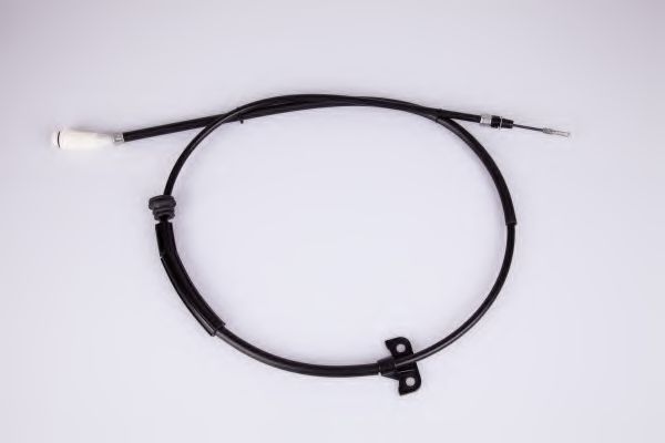 Трос ручного тормоза BEHR/HELLA 8AS 355 668-331