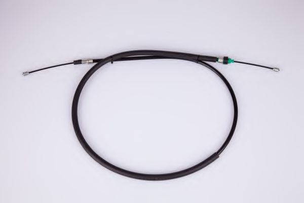Трос ручного тормоза BEHR/HELLA 8AS 355 668-471