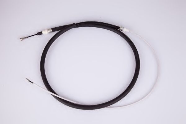 Трос ручного тормоза BEHR/HELLA 8AS 355 668-531