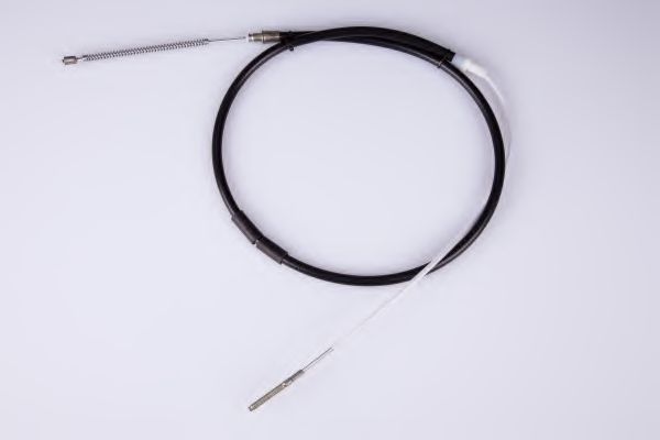 Трос ручного тормоза BEHR/HELLA 8AS 355 668-631