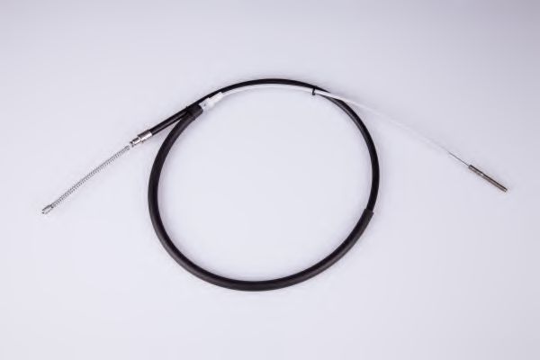 Трос ручного тормоза BEHR/HELLA 8AS 355 668-671