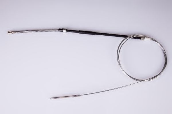 Трос ручного тормоза BEHR/HELLA 8AS 355 668-681