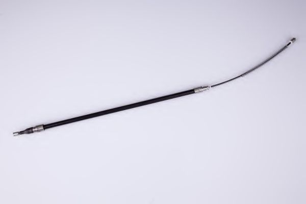 Трос ручного тормоза BEHR/HELLA 8AS 355 668-721