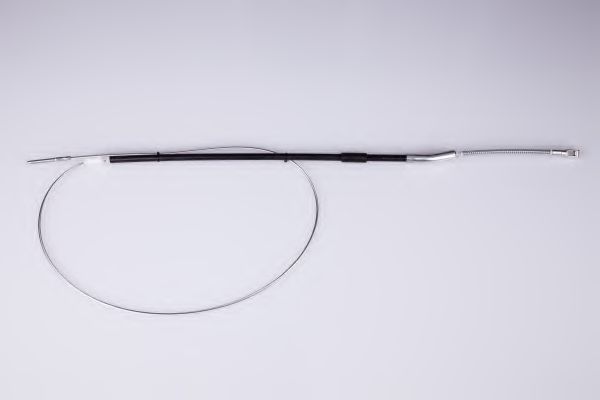 Трос ручного тормоза BEHR/HELLA 8AS 355 668-741
