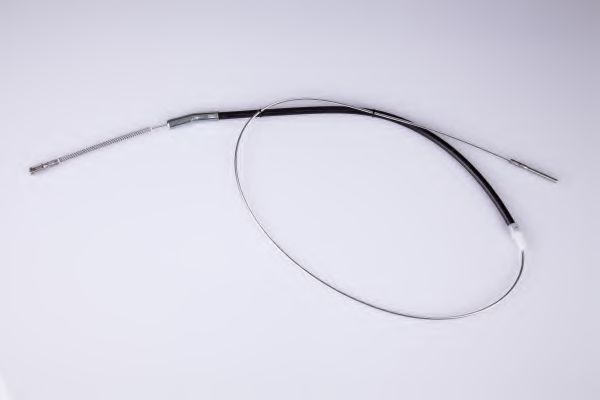 Трос ручного тормоза BEHR/HELLA 8AS 355 668-761
