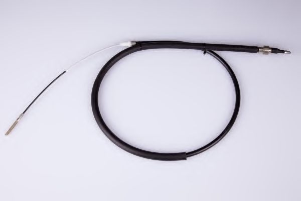 Трос ручного тормоза BEHR/HELLA 8AS 355 668-791