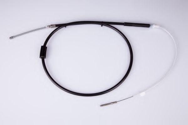 Трос ручного тормоза BEHR/HELLA 8AS 355 668-811