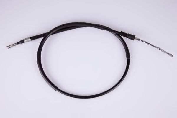 Трос ручного тормоза BEHR/HELLA 8AS 355 668-841