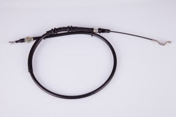 Трос ручного тормоза BEHR/HELLA 8AS 355 669-151