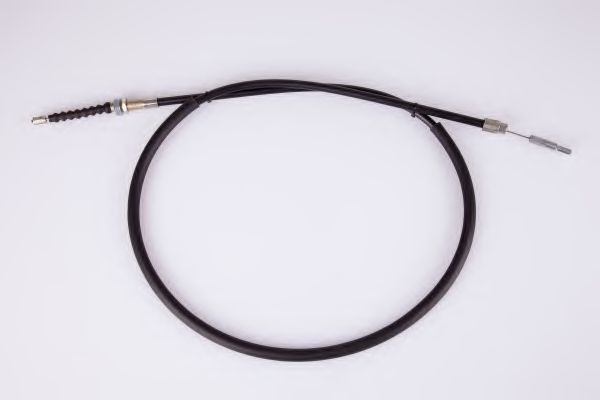 Трос ручного тормоза BEHR/HELLA 8AS 355 669-171