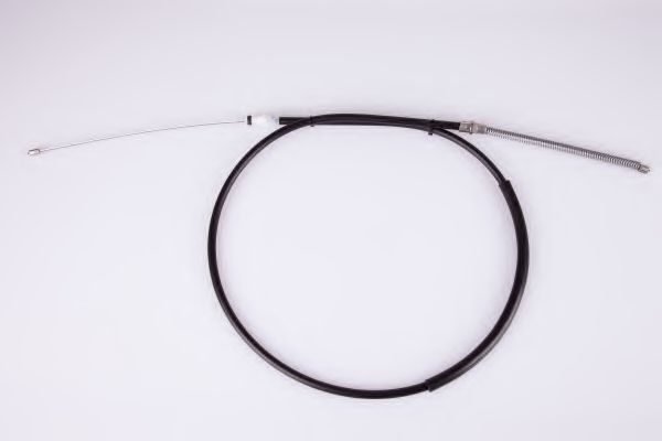 Трос ручного тормоза BEHR/HELLA 8AS 355 669-281