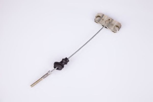 Трос ручного тормоза BEHR/HELLA 8AS 355 669-311
