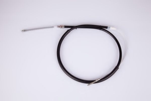 Трос ручного тормоза BEHR/HELLA 8AS 355 669-391