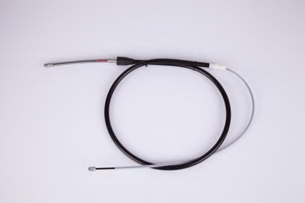 Трос ручного тормоза BEHR/HELLA 8AS 355 669-421