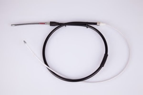 Трос ручного тормоза BEHR/HELLA 8AS 355 669-441