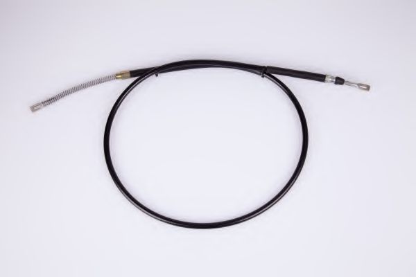 Трос ручного тормоза BEHR/HELLA 8AS 355 669-521