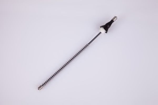 Трос ручного тормоза BEHR/HELLA 8AS 355 669-771