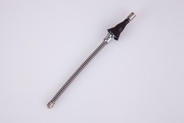 Трос ручного тормоза BEHR/HELLA 8AS 355 669-841