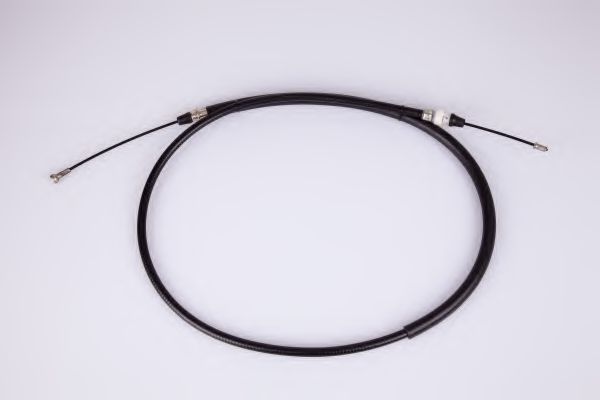 Трос ручного тормоза BEHR/HELLA 8AS 355 669-991