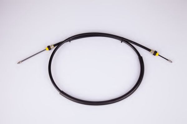 Трос ручного тормоза BEHR/HELLA 8AS 355 670-061