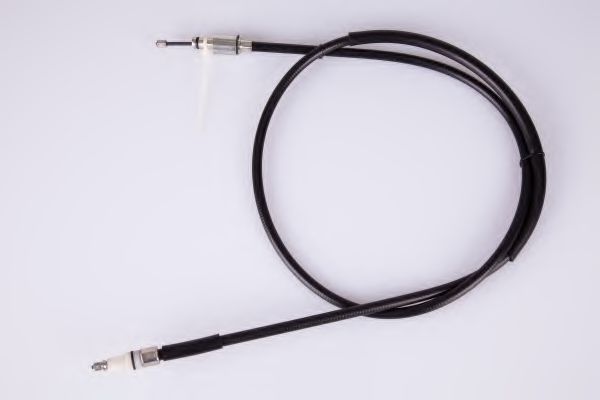 Трос ручного тормоза BEHR/HELLA 8AS 355 670-171