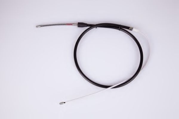 Трос ручного тормоза BEHR/HELLA 8AS 355 670-241